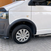 Wheel Arch Trims VW VOLKSWAGEN Transporter